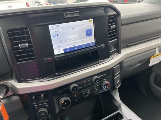 new 2025 Ford F-350 car, priced at $74,645