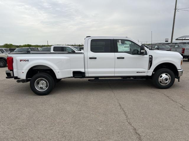 new 2025 Ford F-350 car, priced at $74,645
