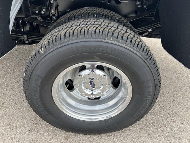 new 2025 Ford F-350 car, priced at $74,645