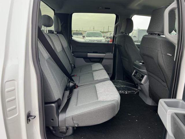 new 2025 Ford F-350 car, priced at $74,645