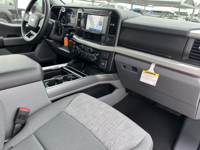 new 2025 Ford F-350 car, priced at $74,645