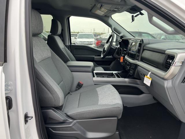 new 2025 Ford F-350 car, priced at $74,645