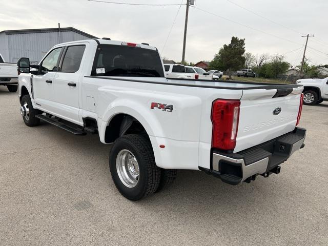 new 2025 Ford F-350 car, priced at $74,645