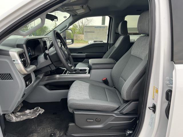 new 2025 Ford F-350 car, priced at $74,645