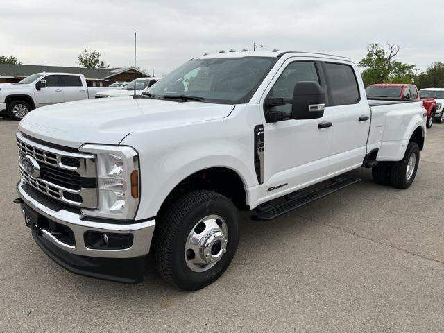new 2025 Ford F-350 car, priced at $74,645