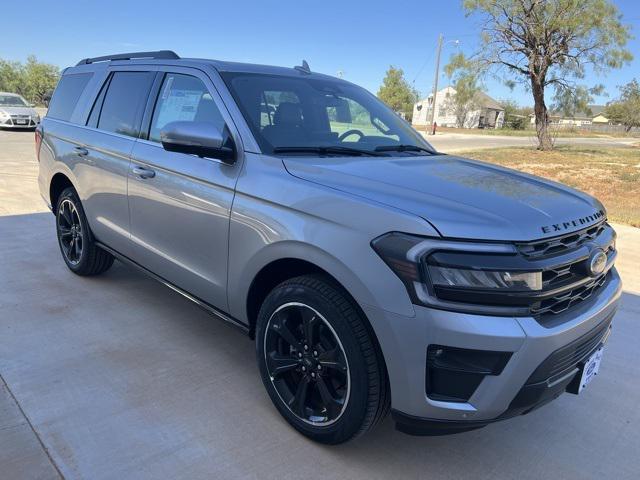 new 2024 Ford Expedition car, priced at $69,409