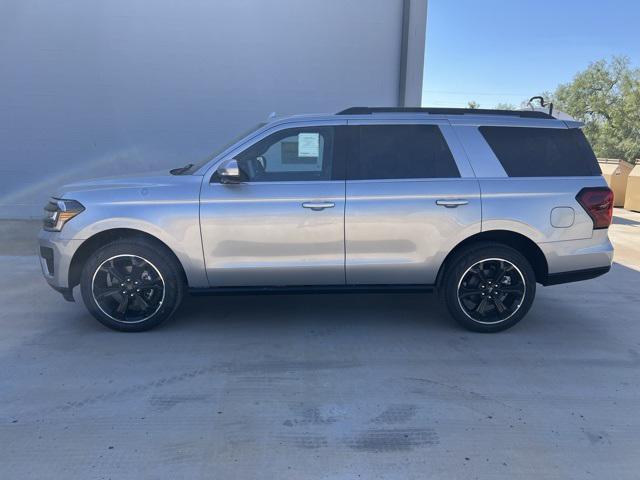 new 2024 Ford Expedition car, priced at $69,409