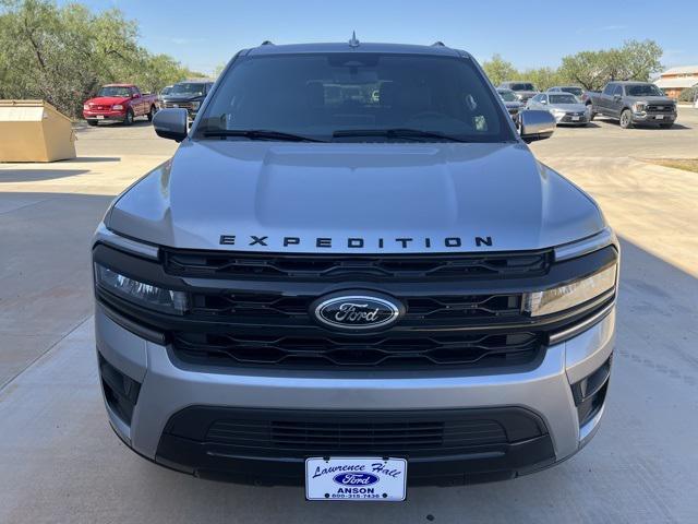 new 2024 Ford Expedition car, priced at $69,409