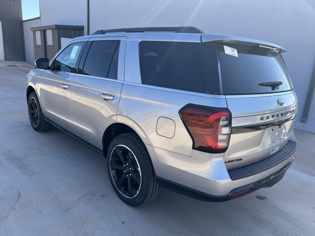 new 2024 Ford Expedition car, priced at $69,409