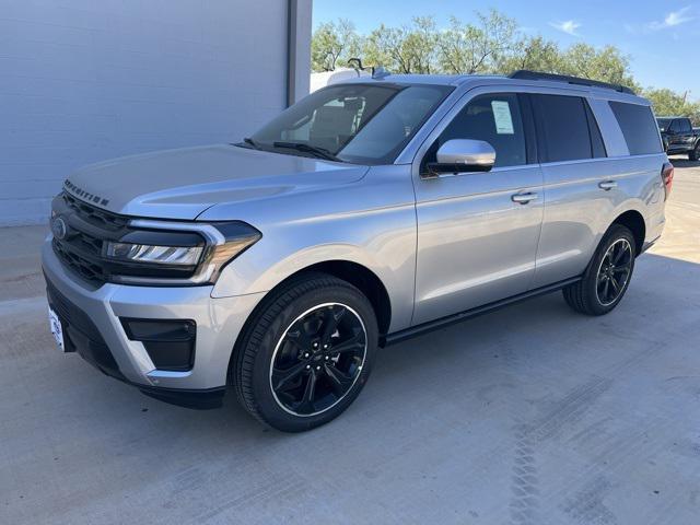 new 2024 Ford Expedition car, priced at $69,409