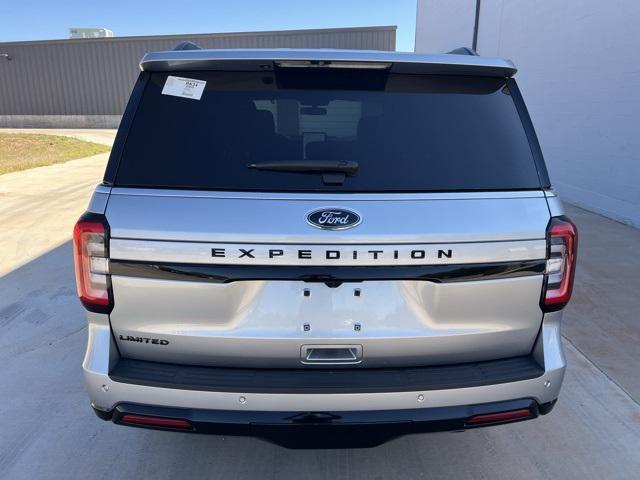 new 2024 Ford Expedition car, priced at $69,409