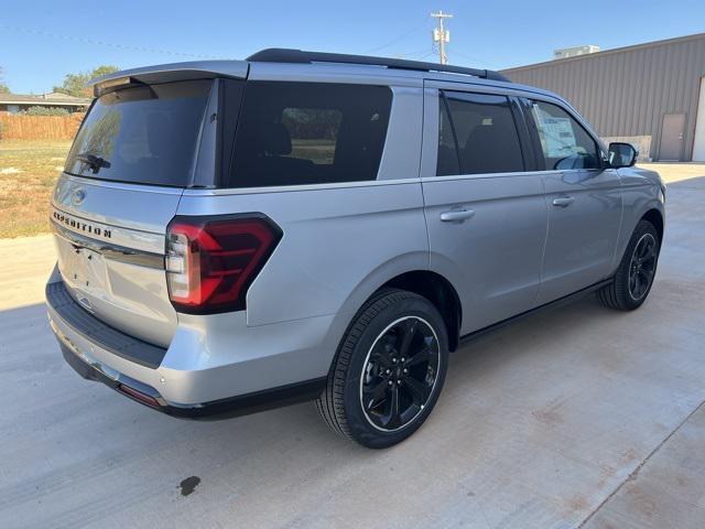 new 2024 Ford Expedition car, priced at $69,409