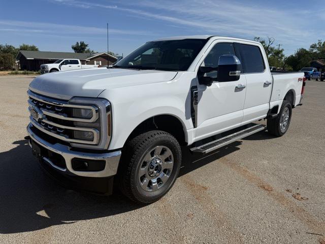 new 2026 Ford F-250 car, priced at $70,681