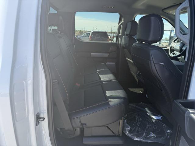 new 2026 Ford F-250 car, priced at $70,681