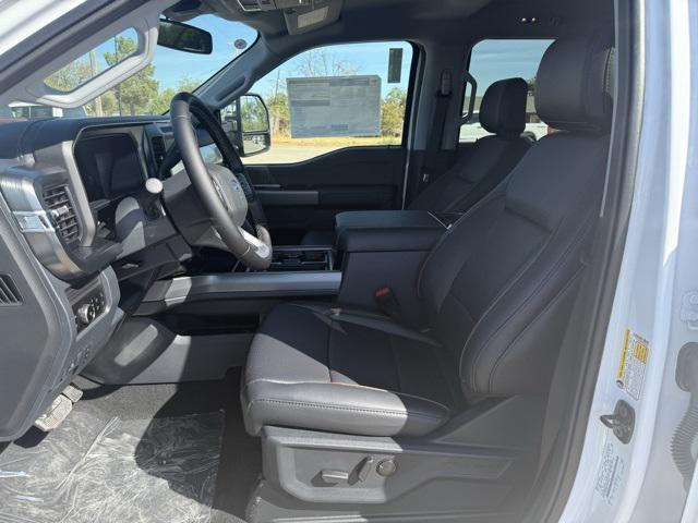 new 2026 Ford F-250 car, priced at $70,681