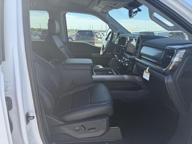 new 2026 Ford F-250 car, priced at $70,681