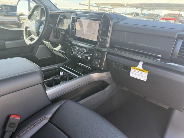 new 2026 Ford F-250 car, priced at $70,681