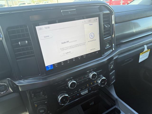 new 2026 Ford F-250 car, priced at $70,681