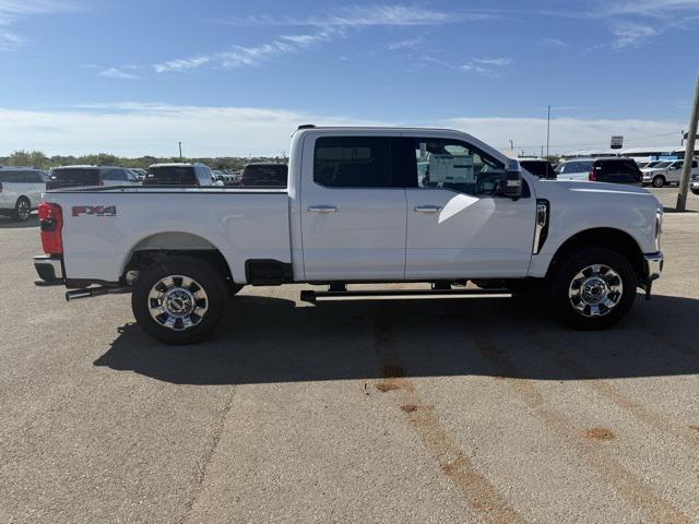 new 2026 Ford F-250 car, priced at $70,681