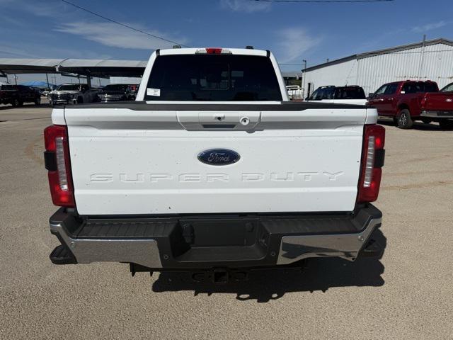 new 2026 Ford F-250 car, priced at $70,681