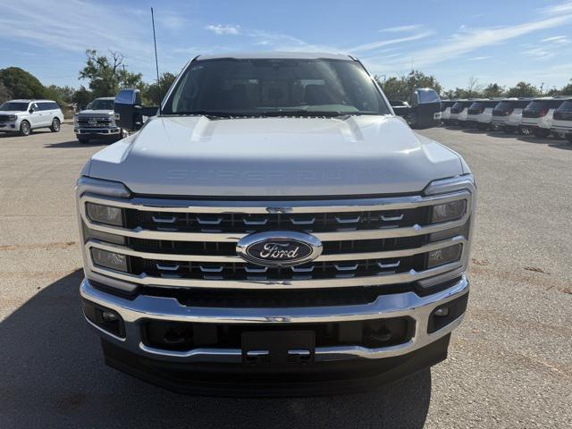 new 2026 Ford F-250 car, priced at $70,681