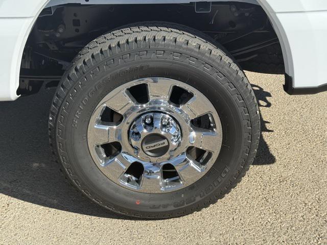 new 2026 Ford F-250 car, priced at $70,681