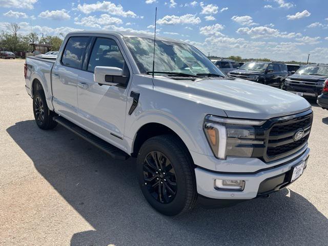 new 2024 Ford F-150 car, priced at $64,671