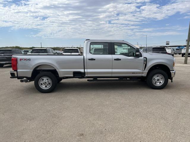 new 2024 Ford F-350 car, priced at $65,545