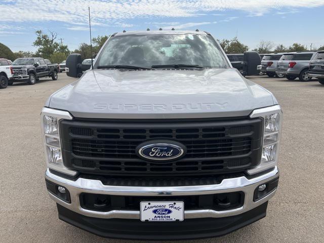 new 2024 Ford F-350 car, priced at $65,545