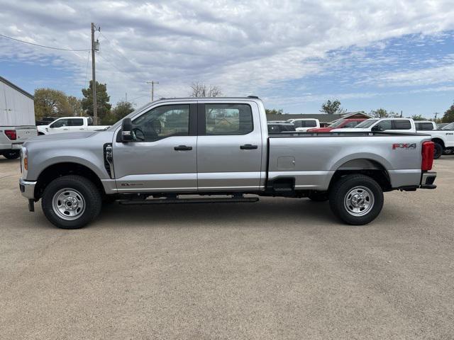 new 2024 Ford F-350 car, priced at $65,545