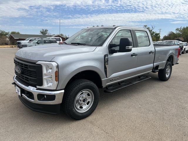 new 2024 Ford F-350 car, priced at $65,545