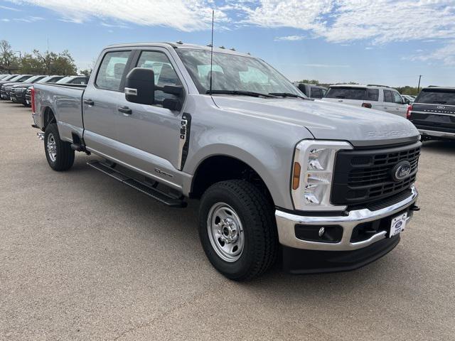 new 2024 Ford F-350 car, priced at $65,545