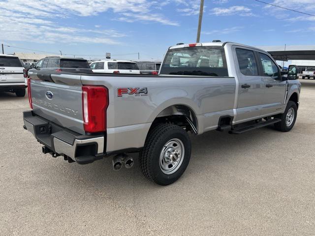 new 2024 Ford F-350 car, priced at $65,545