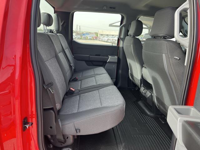 new 2025 Ford F-250 car, priced at $56,500