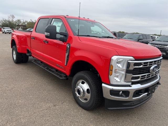 new 2024 Ford F-350 car, priced at $70,255