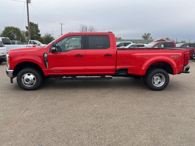 new 2024 Ford F-350 car, priced at $70,255