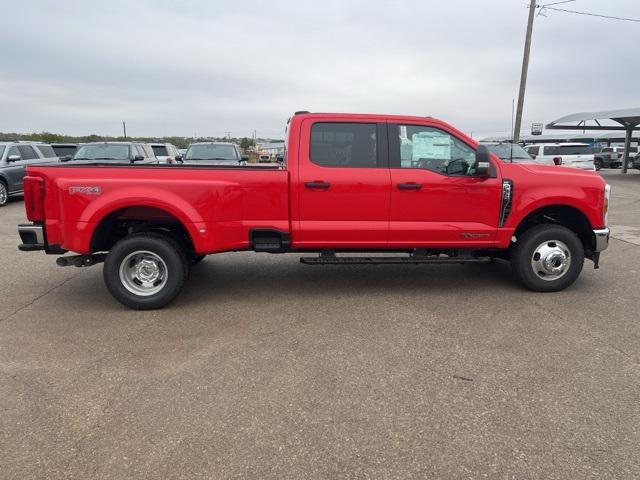 new 2024 Ford F-350 car, priced at $70,255