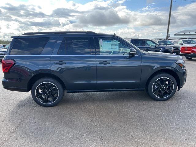 new 2024 Ford Expedition car, priced at $71,523