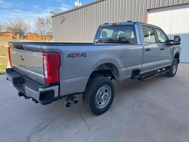 new 2024 Ford F-350 car, priced at $65,515