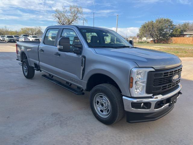 new 2024 Ford F-350 car, priced at $65,515