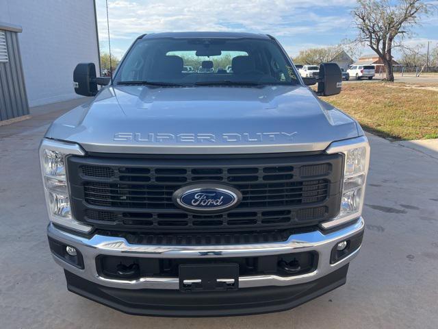 new 2024 Ford F-350 car, priced at $65,515