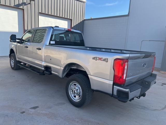 new 2024 Ford F-350 car, priced at $65,515