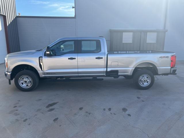 new 2024 Ford F-350 car, priced at $65,515