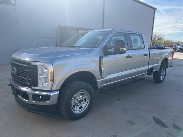 new 2024 Ford F-350 car, priced at $65,515