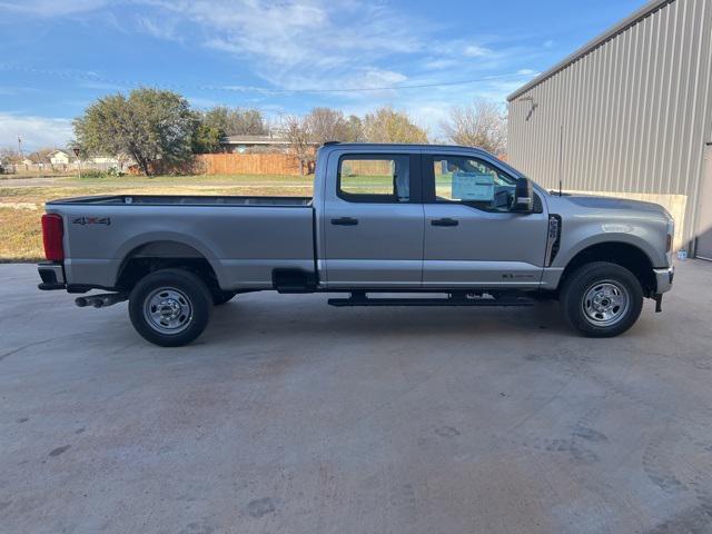 new 2024 Ford F-350 car, priced at $65,515