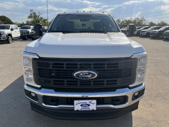 new 2024 Ford F-350 car, priced at $64,875