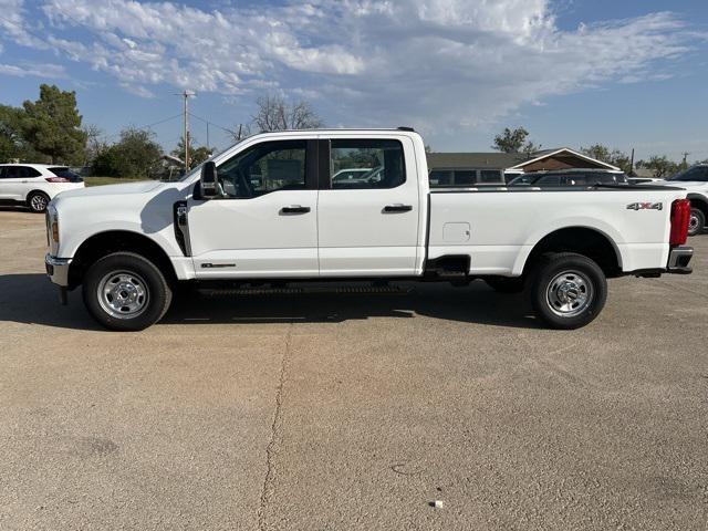 new 2024 Ford F-350 car, priced at $64,875