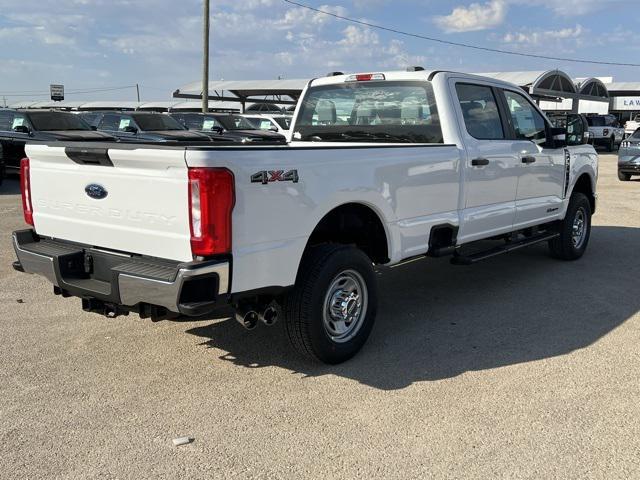 new 2024 Ford F-350 car, priced at $64,875