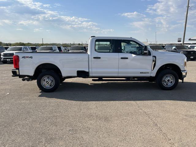 new 2024 Ford F-350 car, priced at $64,875