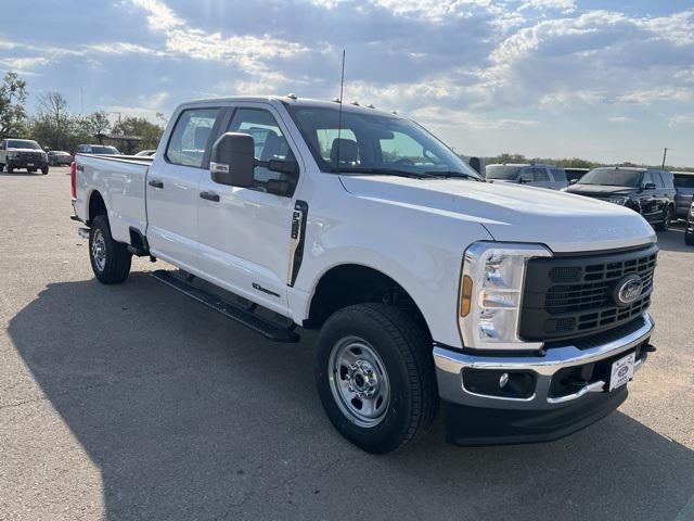 new 2024 Ford F-350 car, priced at $64,875